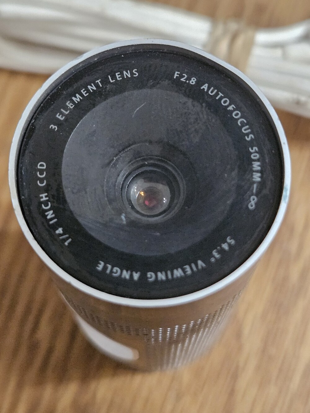 2003 APPLE iSight Web Cam